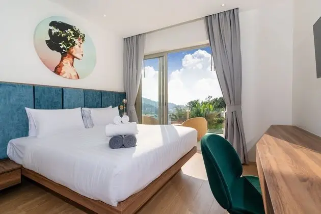 3 Bedroom Private Pool Villa