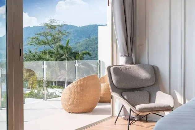 3 Bedroom Private Pool Villa