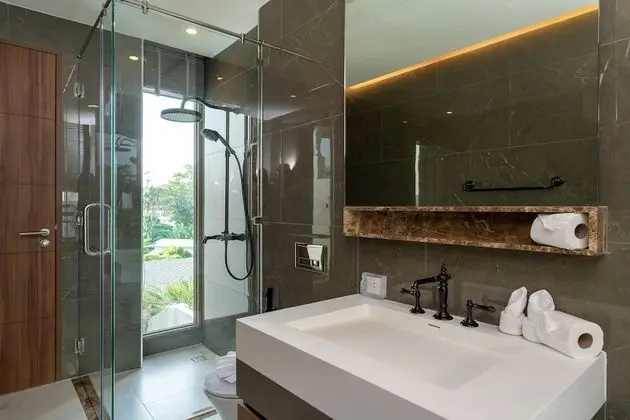 3 Bedroom Private Pool Villa
