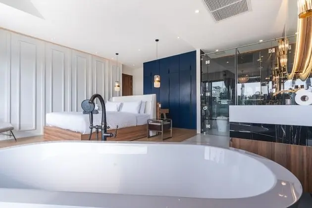 3 Bedroom Private Pool Villa