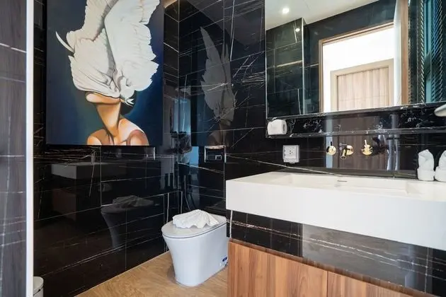 3 Bedroom Private Pool Villa