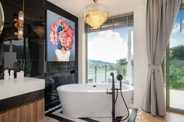3 Bedroom Private Pool Villa