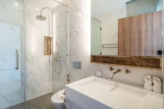 3 Bedroom Private Pool Villa