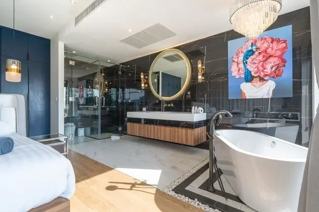 3 Bedroom Private Pool Villa