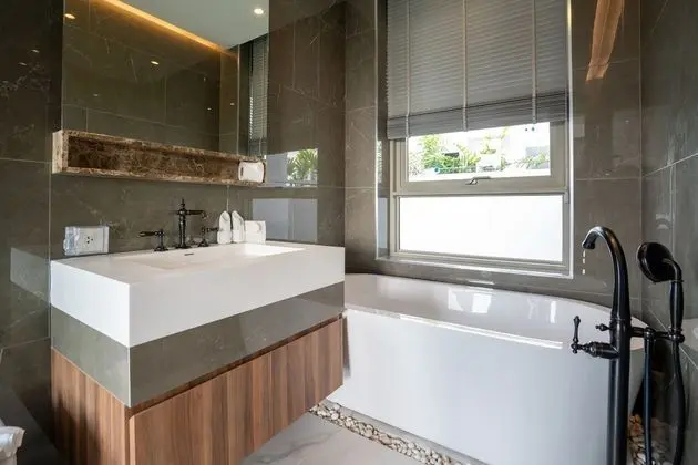 3 Bedroom Private Pool Villa