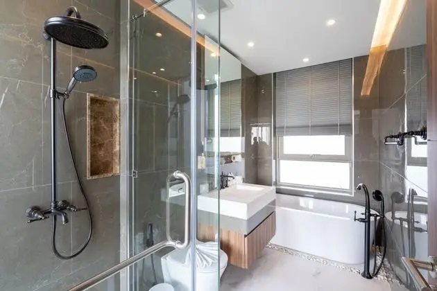 3 Bedroom Private Pool Villa