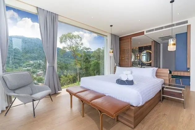 4 Bedroom Private Pool Villa