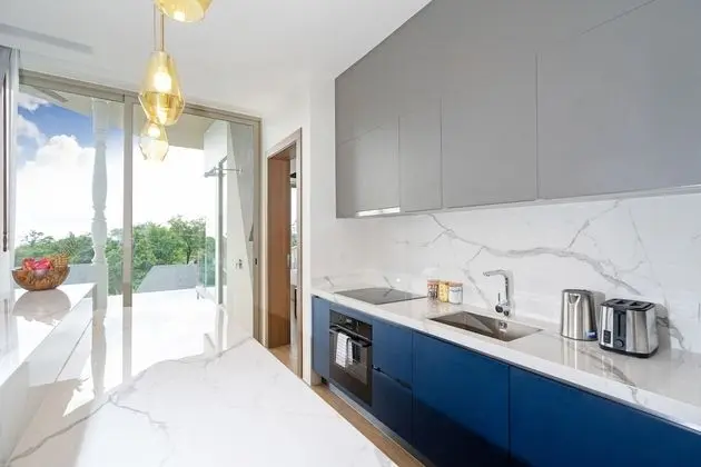 4 Bedroom Private Pool Villa