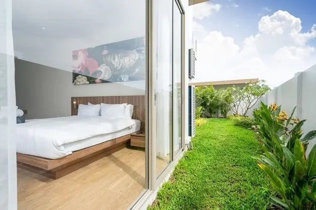 4 Bedroom Private Pool Villa