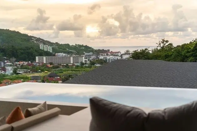 4 Bedroom Private Pool Villa