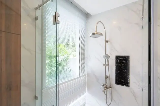 4 Bedroom Private Pool Villa