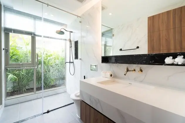 4 Bedroom Private Pool Villa