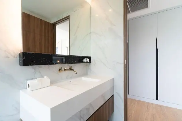 4 Bedroom Private Pool Villa