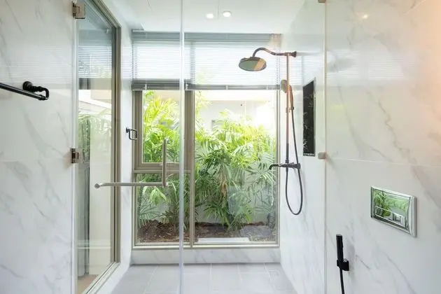 4 Bedroom Private Pool Villa