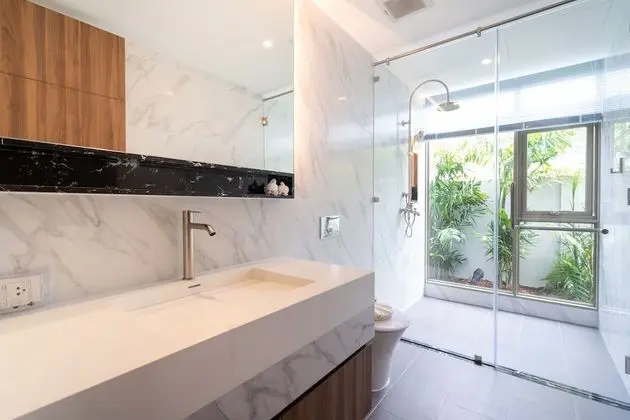 4 Bedroom Private Pool Villa