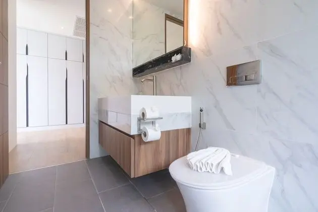 4 Bedroom Private Pool Villa