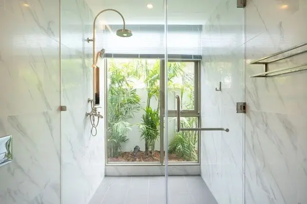4 Bedroom Private Pool Villa