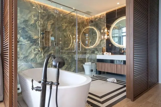 4 Bedroom Private Pool Villa