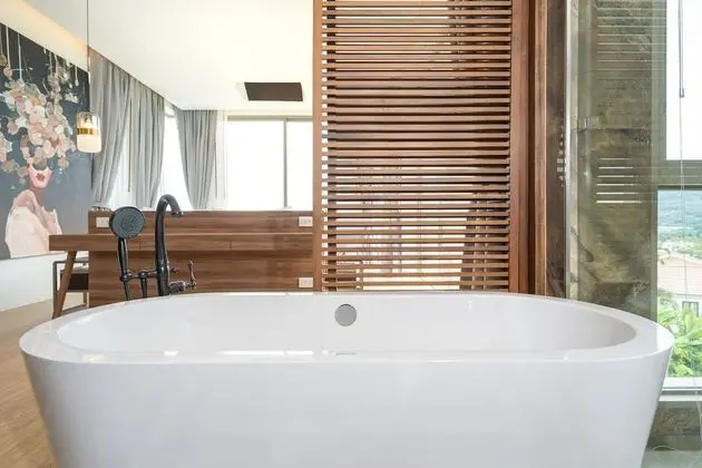 4 Bedroom Private Pool Villa