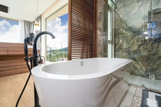 4 Bedroom Private Pool Villa