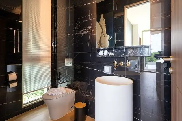 4 Bedroom Private Pool Villa
