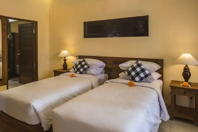 Villa, 2 Yatak Odası