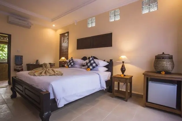 Villa, 2 Yatak Odası