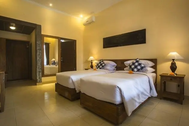 Villa, 2 Yatak Odası