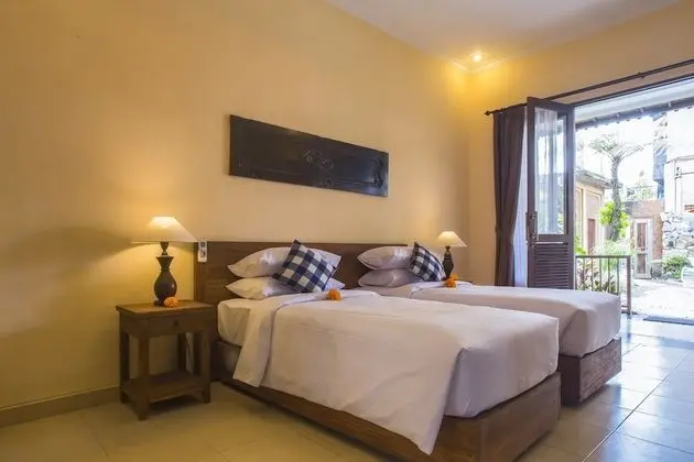 Villa, 2 Yatak Odası