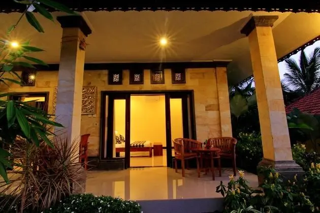 Villa, 1 Yatak Odası