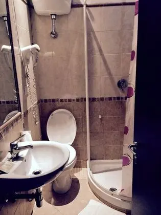 Tek Büyük Yataklı Oda, 1 Büyük (Queen) Boy Yatak, Sigara İçilmez, Şehir Manzaralı