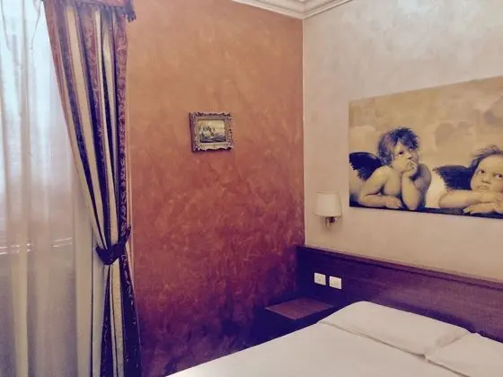 Tek Büyük Yataklı Oda, 1 Büyük (Queen) Boy Yatak, Sigara İçilmez, Şehir Manzaralı