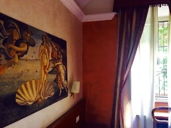 Tek Büyük Yataklı Oda, 1 Büyük (Queen) Boy Yatak, Sigara İçilmez, Şehir Manzaralı