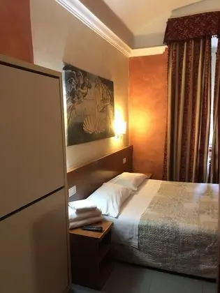 Tek Büyük Yataklı Oda, 1 Büyük (Queen) Boy Yatak, Sigara İçilmez, Şehir Manzaralı