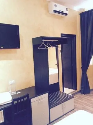 Tek Büyük Yataklı Oda, 1 Büyük (Queen) Boy Yatak, Sigara İçilmez, Şehir Manzaralı