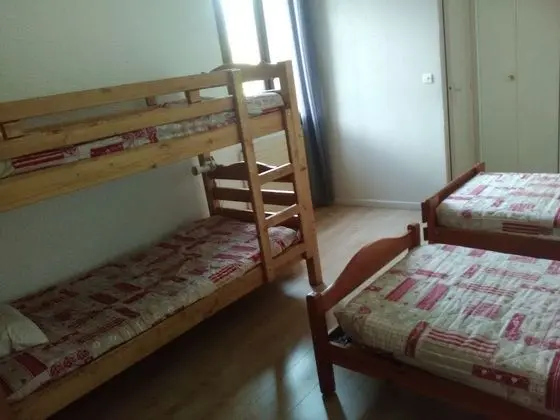 Dört Kişilik Oda (Shared WC)