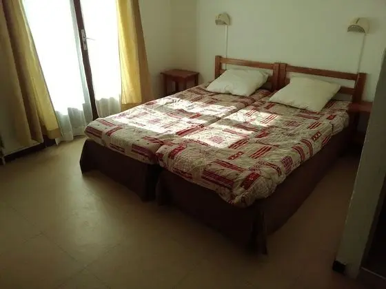 Family Oda (4 pers - Shared WC)