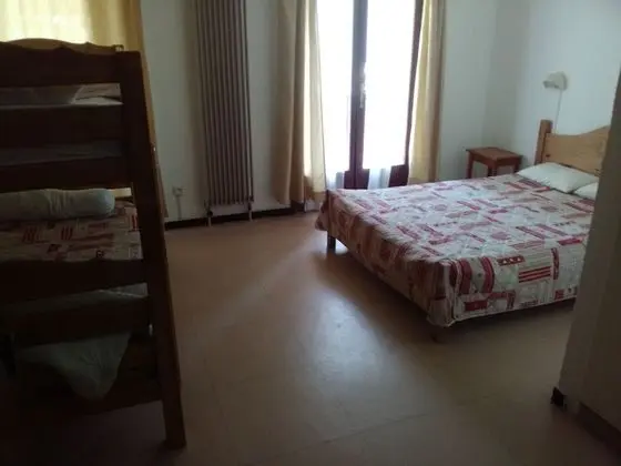 Family Oda (4 pers - Shared WC)