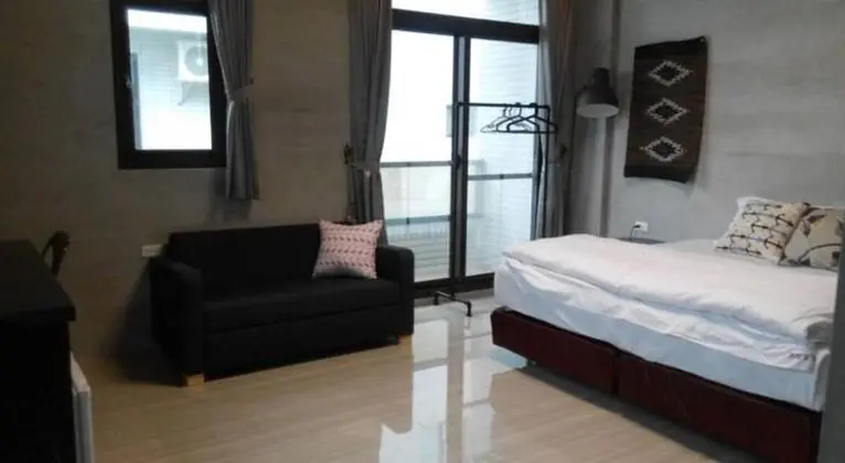 Comfort İki Ayrı Yataklı Oda