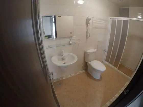 Comfort İki Ayrı Yataklı Oda