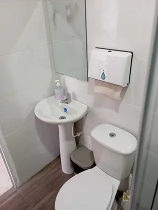 Exclusive Oda, 1 Tek Kişilik Yatak (S01)