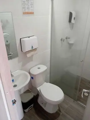 Exclusive Oda, 1 Tek Kişilik Yatak (S01)