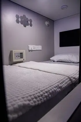 Exclusive Tek Büyük Yataklı Oda, 1 Yatak Odası (206)
