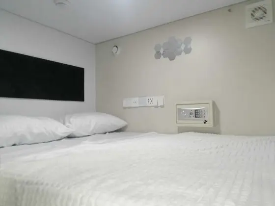 Exclusive Tek Büyük Yataklı Oda, 1 Yatak Odası (206)