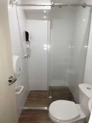 Exclusive Tek Büyük Yataklı Oda, 1 Yatak Odası (206)