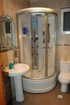Tek Kişilik Oda