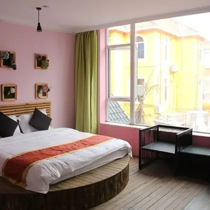 Exclusive Tek Büyük Yataklı Oda, Balkon