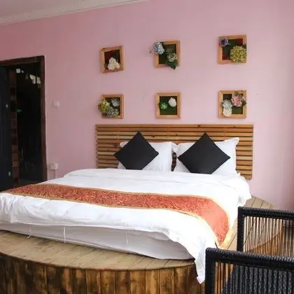 Exclusive Tek Büyük Yataklı Oda, Balkon