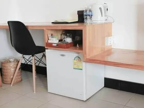 Deluxe Tek Büyük Yataklı Oda, Balkon