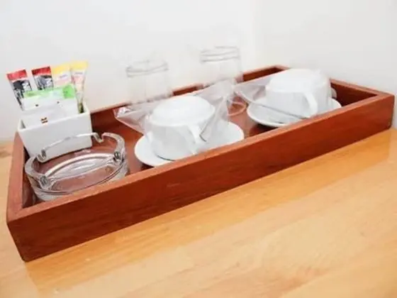 Deluxe Tek Büyük Yataklı Oda, Balkon